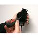 Bild von Brodit Halter Aktiv, 12/24V, für  HP iPAQ 6500 / iPAQ 6510 / iPAQ 6910 / iPAQ 6915 (hw65xx / hw69xx)