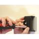 Bild von Brodit Halter Aktiv, 12/24V, für  Blackberry 8700c / 8700f / 8700g / 8700r / 8700v / 8703e / 8705g / 8707v