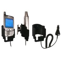 Resim Brodit Halter Aktiv, 12/24V, für  PALM Treo 700
