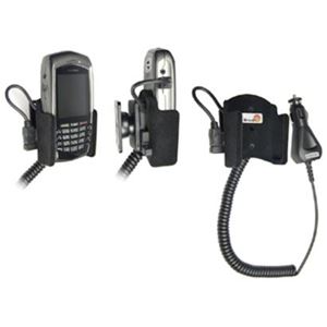 Bild von Brodit Halter Aktiv, 12/24V, für  Blackberry 7130e