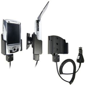 Bild von Brodit Halter Aktiv, 12/24V, für  HP iPAQ rw68xx