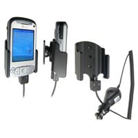 Resim Brodit Halter Aktiv, 12/24V, für  HTC P4500 TyTN