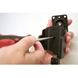 Resim Brodit Halter Aktiv, 12/24V, für  HTC P4500 TyTN