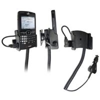 Resim Brodit Halter Aktiv, 12/24V, für  Motorola MOTO Q Nur für Standard-Akku!
