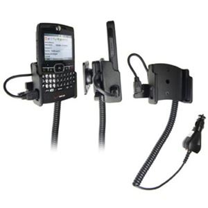 Resim Brodit Halter Aktiv, 12/24V, für  Motorola MOTO Q Nur für Standard-Akku!