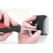Resim Brodit Halter Aktiv, 12/24V, für  Motorola MOTO Q Nur für Standard-Akku!