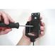 Resim Brodit Halter Aktiv, 12/24V, für  O2 XDA Nova