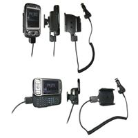Resim Brodit Halter Aktiv, 12/24V, für  HTC Kaiser / P4550 TyTN