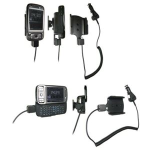 Resim Brodit Halter Aktiv, 12/24V, für  HTC Kaiser / P4550 TyTN