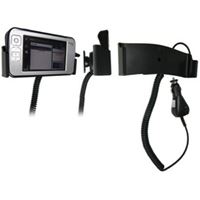 Resim Brodit Halter Aktiv, 12/24V, für  Nokia N800