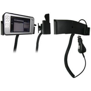 Resim Brodit Halter Aktiv, 12/24V, für  Nokia N800