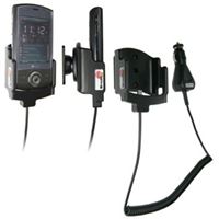 Resim Brodit Halter Aktiv, 12/24V, für  HTC Touch Cruise (P3650)