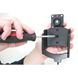 Resim Brodit Halter Aktiv, 12/24V, für  HTC P6500 / P6550