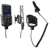 Bild von Brodit Halter Aktiv, 12/24V, für  HP iPAQ 610c