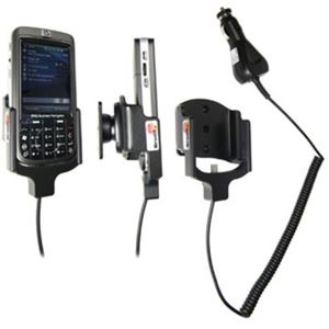 Bild von Brodit Halter Aktiv, 12/24V, für  HP iPAQ 610c