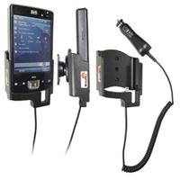 Bild von Brodit Halter Aktiv, 12/24V, für  HP iPAQ 214