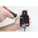Resim Brodit Halter Aktiv, 12/24V, für  HTC P3470