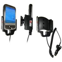 Resim Brodit Halter Aktiv, 12/24V, für  Vodafone V1520 auch für Asus P550