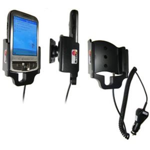 Resim Brodit Halter Aktiv, 12/24V, für  Vodafone V1520 auch für Asus P550