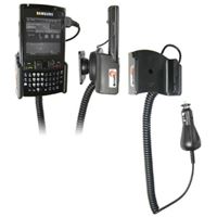 Resim Brodit Halter Aktiv, 12/24V, für  Samsung i780