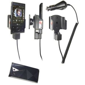 Resim Brodit Halter Aktiv, 12/24V, für  O2 XDA Diamond