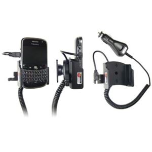 Bild von Brodit Halter Aktiv, 12/24V, für  Blackberry 9000 BOLD