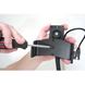 Resim Brodit Halter Aktiv, 12/24V, für  O2 XDA Diamond Pro / horizontale, offene Position