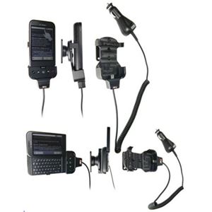 Resim Brodit Halter Aktiv, 12/24V, für  T-Mobile G1