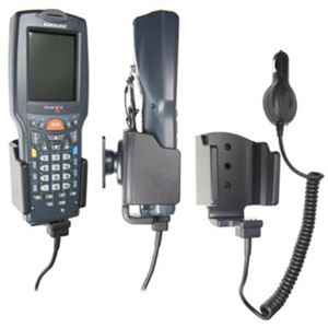 Resim Brodit Halter Aktiv, 12/24V, für  Datalogic SKORPIO