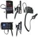 Bild von Brodit Halter Aktiv, 12/24V, für  Blackberry 9500 STORM / 9530 STORM