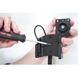 Bild von Brodit Halter Aktiv, 12/24V, für  Blackberry 9500 STORM / 9530 STORM