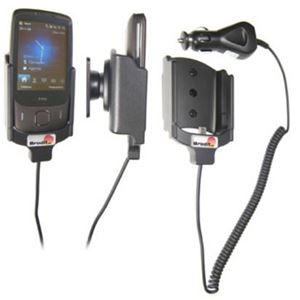 Resim Brodit Halter Aktiv, 12/24V, für  HTC Touch 3G