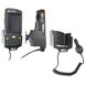 Resim Brodit Halter Aktiv, 12/24V, für  Motorola Symbol MC70 / Symbol MC75, Auch für Geräte mit -extended battery- 3A charger!