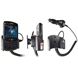 Bild von Brodit Halter Aktiv, 12/24V, für  Blackberry 8900 Curve