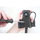 Bild von Brodit Halter Aktiv, 12/24V, für  Blackberry 8900 Curve