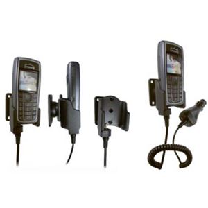 Resim Brodit Halter Aktiv, 12/24V, für  Nokia 3120 / 6220 / 6230 / 6230i