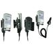 Resim Brodit Halter Aktiv, 12/24V, für  Nokia 6260