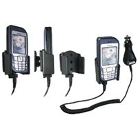 Resim Brodit Halter Aktiv, 12/24V, für  Nokia 6670