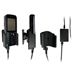 Resim Brodit Halter Aktiv, mit Festanschluss, 12/24V, für  Nokia 6233 / 6234
