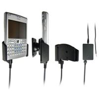 Resim Brodit Halter Aktiv, mit Festanschluss, 12/24V, für  Nokia E61
