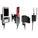 Resim Brodit Halter Aktiv, mit Festanschluss, 12/24V, für  Nokia N73