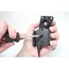Resim Brodit Halter Aktiv, mit Festanschluss, 12/24V, für  Nokia 6300 / 6300i / 6301
