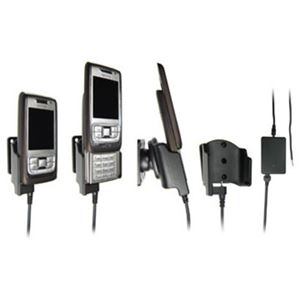 Resim Brodit Halter Aktiv, mit Festanschluss, 12/24V, für  Nokia E65