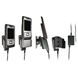 Resim Brodit Halter Aktiv, mit Festanschluss, 12/24V, für  Nokia E65