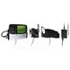 Resim Brodit Halter Aktiv, mit Festanschluss, 12/24V, für  HTC S710, OFFENE POSITION