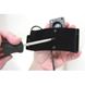 Resim Brodit Halter Aktiv, mit Festanschluss, 12/24V, für  HTC S710, OFFENE POSITION
