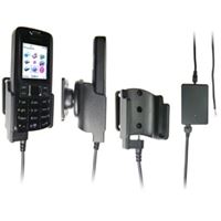 Resim Brodit Halter Aktiv, mit Festanschluss, 12/24V, für  Nokia 3109 Classic / 3110 Classic