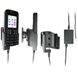 Resim Brodit Halter Aktiv, mit Festanschluss, 12/24V, für  Nokia 3109 Classic / 3110 Classic