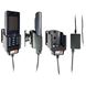 Resim Brodit Halter Aktiv, mit Festanschluss, 12/24V, für  Sony/Ericsson K810i