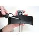 Resim Brodit Halter Aktiv, mit Festanschluss, 12/24V, für  Nokia E90, Horizontale offene Position